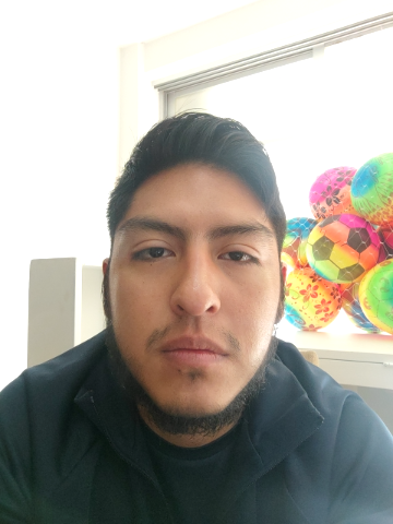 Foto de Luis Antonio Monroy Vazquez